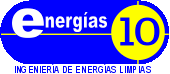 Ingenier&iacute;a de Energ&iacute;as Limpias