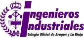 Colegio Oficial de Ingenieros Industriales de Arag&oacute;n y Rioja